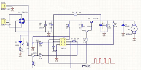 直流電機調速系統(tǒng)的技術原理——西安泰富西瑪電機(西安西瑪電機集團股份有限公司)官方網(wǎng)站 直流電機調速系統(tǒng)的技術原理——西安泰富西瑪電機(西安西瑪電機集團股份有限公司)官方網(wǎng)站