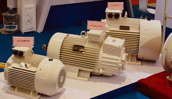 高效節(jié)能電機(jī)的優(yōu)惠政策與環(huán)境分析。