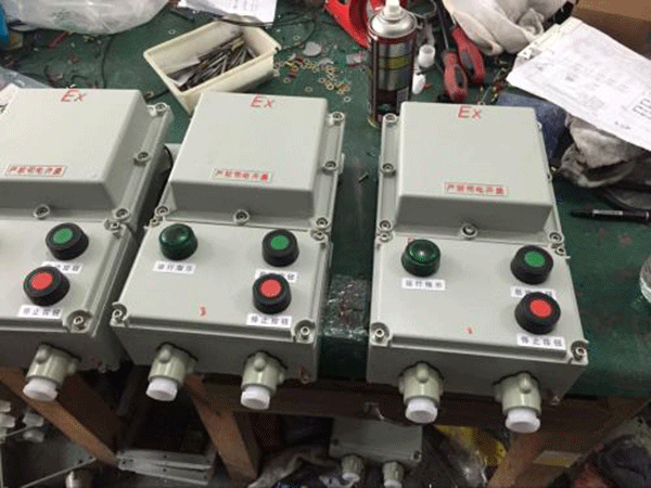 YRKK高壓電機的安全保護分為多少種？