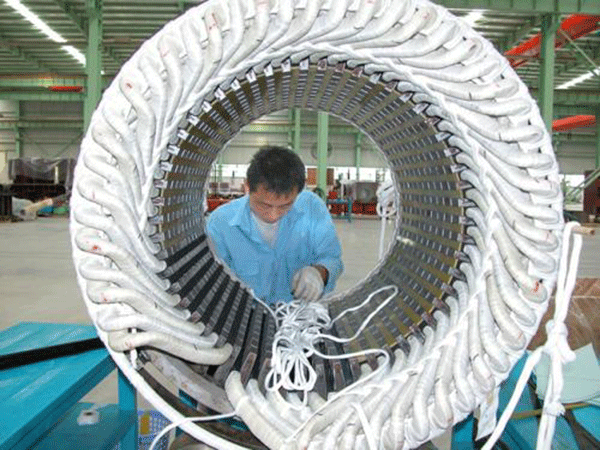 高效電機(jī)生產(chǎn)制造的關(guān)鍵技術(shù)是什么？
