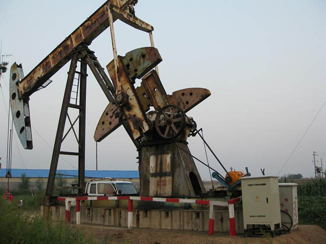 西瑪關(guān)于抽油機(jī)電機(jī)節(jié)能改造標(biāo)準(zhǔn)是什么樣的？