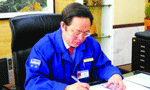 西瑪集團董事長楊允成被評選為“感動西安——2005年度推動西安經濟發(fā)展的十大新聞人物”之一?！靼膊﹨R儀器儀表有限公司
