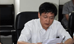 西瑪電機董事長楊允成被評為“陜西省十大民營企業(yè)家”?！靼膊﹨R儀器儀表有限公司