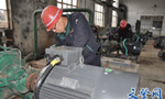 西瑪電機加快創(chuàng)新步伐　提升企業(yè)競爭力?！靼膊﹨R儀器儀表有限公司