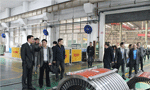 電機(jī)選擇的基本要求有哪些？——西安博匯儀器儀表有限公司