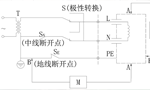 電機(jī)接觸電流要求和檢測(cè)?！靼膊﹨R儀器儀表有限公司