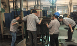 西安泰富西瑪電機(jī)基礎(chǔ)管理，從改變工作作風(fēng)開(kāi)始。——西安博匯儀器儀表有限公司