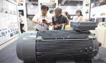 歐美等工業(yè)化國家在高效節(jié)能電機系統(tǒng)方面的經驗?！靼膊﹨R儀器儀表有限公司