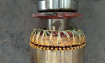西安電機(jī)廠技術(shù)員關(guān)于高壓電機(jī)端部捆扎的重要性分析?！靼膊﹨R儀器儀表有限公司