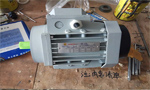 西安西瑪高壓電機能耗高的原因有哪些？——西安博匯儀器儀表有限公司