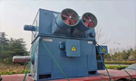 高壓電機的冷卻方式IC611與IC616在結(jié)構(gòu)是有什么直觀區(qū)別？——西安博匯儀器儀表有限公司