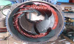 西安西瑪電機(jī)耐壓試驗(yàn)是怎么回事？——西安博匯儀器儀表有限公司