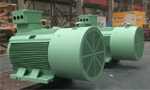高效電機(jī)怎樣幫企業(yè)省能源、減排放？——西安博匯儀器儀表有限公司