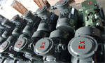防爆電機(jī)為什么推薦西瑪電機(jī)這個(gè)品牌？——西安博匯儀器儀表有限公司